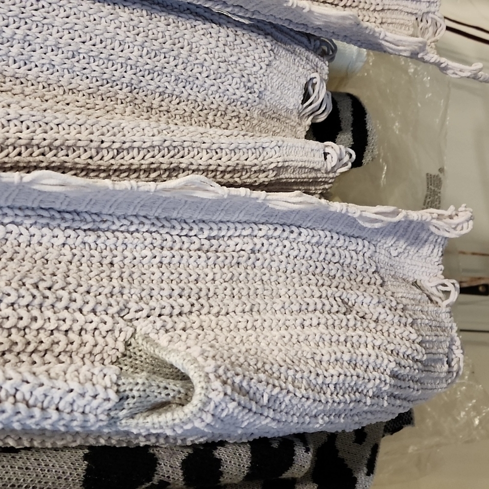 Long Sweater - Picture 2 of 5